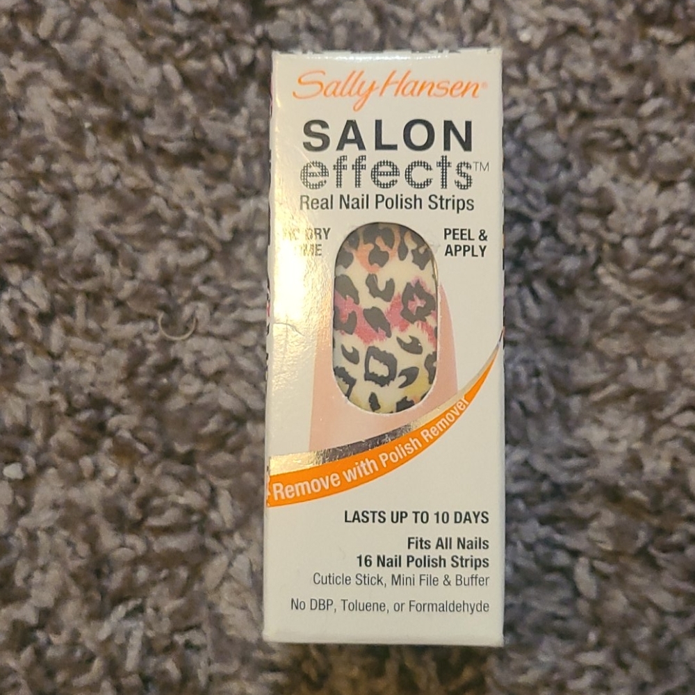 Nail ๐
Wraps - Picture 1 of 1